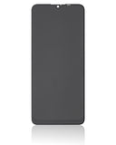 Replacement LCD Assembly Without Frame Compatible with TCL 10 SE (T766) (Refurbished) (Black)