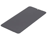 Replacement LCD Assembly Without Frame Compatible with TCL 10 SE (T766) (Refurbished) (Black)