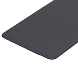 Replacement LCD Assembly Without Frame Compatible with TCL 10 SE (T766) (Refurbished) (Black)
