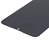 Replacement LCD Assembly Without Frame Compatible with TCL 10 SE (T766) (Refurbished) (Black)