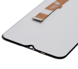 Replacement LCD Assembly Without Frame Compatible with TCL 10 SE (T766) (Refurbished) (Black)
