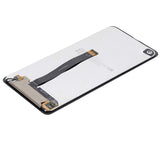 Replacement LCD Assembly Without Frame Compatible with Samsung Galaxy XCover Pro (G715) (Refurbished) (Black)