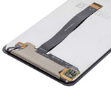 Replacement LCD Assembly Without Frame Compatible with Samsung Galaxy XCover Pro (G715) (Refurbished) (Black)