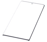 Replacement Front Glass Compatible with Samsung Galaxy Note 10