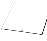 Replacement Front Glass Compatible with Samsung Galaxy Note 20 Ultra