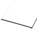 Replacement Front Glass Compatible with Samsung Galaxy Note 10 Plus