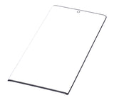 Replacement Front Glass Compatible with Samsung Galaxy Note 10 Plus