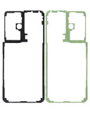 Replacement Back Cover Adhesive Tape Compatible with Samsung Galaxy S21 Ultra (10 Pack)