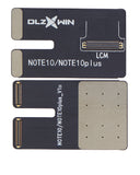 Replacement Tester Flex Cable Compatible with iTestBox (S300) For Samsung Galaxy Note 10