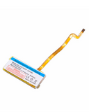 Replacement Battery Compatible with Apple iPod Video (30GB) (580mAh)