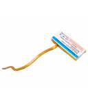 Replacement Battery Compatible with Apple iPod Video (30GB) (580mAh)