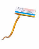 Replacement Battery Compatible with Apple iPod Video (30GB) (580mAh)