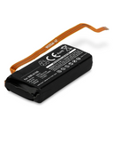 Replacement Battery Compatible with Apple iPod Video (60GB / 80GB) (850mAh)