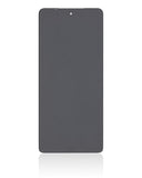 Replacement LCD Assembly Without Frame Compatible Compatible with Motorola Moto Edge Plus / Edge 30 Pro (XT2201-1/4) / Edge X30 5G (XT2201 -2/6 /2022) (Refurbished) (All Colors)