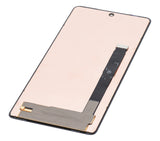 Replacement LCD Assembly Without Frame Compatible Compatible with Motorola Moto Edge Plus / Edge 30 Pro (XT2201-1/4) / Edge X30 5G (XT2201 -2/6 /2022) (Refurbished) (All Colors)