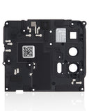 Replacement Motherboard Protective Cover Compatible with Motorola Edge 20 Pro (XT2153-1 / 2021) (Midnight Blue)