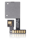 Replacement Proximity Sensor Flex Cable Compatible with Motorola Edge 20 Pro (XT2153-1 / 2021) (Iridescent Cloud)