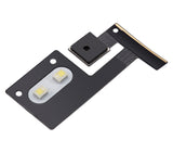 Replacement Proximity Sensor Flex Cable Compatible with Motorola Edge 20 Pro (XT2153-1 / 2021) (Iridescent Cloud)