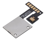 Replacement Proximity Sensor Flex Cable Compatible with Motorola Edge 20 Pro (XT2153-1 / 2021) (Iridescent Cloud)