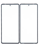 Replacement Front Glass Compatible with Motorola Edge 20 Pro (XT2153-1 / 2021)