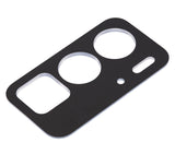 Replacement Back Camera Lens Bracket Motorola Edge 20 Pro (XT2153-1 / 2021) (Iridescent Cloud) Compatible with Motorola