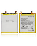 Replacement Battery Compatible with Motorola Moto Edge X30 5G (XT2201-2/6 / 2021) (NR50)