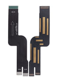 Replacement Mainboard Flex Cable (Connected To Charging Port and Sim Card Reader) Compatible with Motorola Moto Edge Plus / Edge 30 Pro (XT2201-1/4) / Edge X30 5G (XT2201 -2/6 /2022)