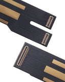 Replacement Mainboard Flex Cable (Connected To Charging Port and Sim Card Reader) Compatible with Motorola Moto Edge Plus / Edge 30 Pro (XT2201-1/4) / Edge X30 5G (XT2201 -2/6 /2022)