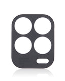 Replacement Back Camera Lens Bracket Compatible with Motorola Moto G Stylus 5G (XT2131 / 2021)
