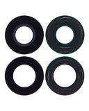 Replacement Back Camera Lens Compatible with Motorola Moto G Stylus 5G (XT2131 / 2021) (4 Piece Set) (10 Pack)