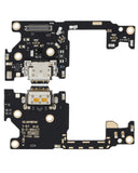 Replacement Charging Port Board Compatible with Motorola Edge 20 (XT2143 / 2021)