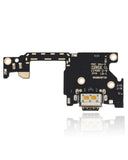 Replacement Charging Port Board Compatible with Motorola Edge 20 (XT2143 / 2021)