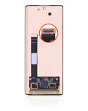Replacement OLED Assembly Without Frame Compatible with TCL 20 Pro 5G (Refurbished) (All Colors)