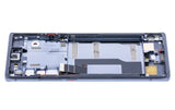 Replacement OLED Assembly With Frame Compatible with TCL 20 Pro 5G (Refurbished) (Moondust Gray)