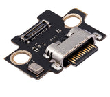 Replacement Charging Port With Board Compatible with TCL 20 Pro 5G