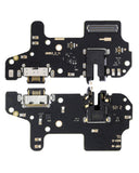 Replacement Charging Port With Headphone Jack Compatible with Motorola Edge 20 Lite (XT2139-1 / 2021)