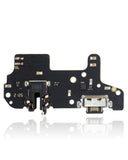 Replacement Charging Port With Headphone Jack Compatible with Motorola Edge 20 Lite (XT2139-1 / 2021)