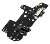 Replacement Charging Port With Headphone Jack Compatible with Motorola Edge 20 Lite (XT2139-1 / 2021)
