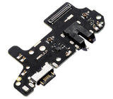 Replacement Charging Port With Headphone Jack Compatible with Motorola Edge 20 Lite (XT2139-1 / 2021)