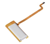 Replacement Battery (Thin) Compatible with Apple iPod Classic 6th & 7th Generation (80GB / 120GB / 160GB) (650mAh)