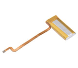 Replacement Battery (Thick) Compatible with Apple iPod Classic 6th & 7th Generation(160GB) (850mAh)