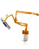 Replacement Headphone Jack Flex Cable Compatible with Apple iPod Classic (White)