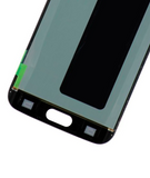Replacement OLED Assembly Without Frame Compatible with Samsung Galaxy S6 Edge (Blemish: Grade B) (Black Sapphire)