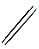 Replacement Display Bottom Plastic Bezel Strip (Without Logo) Compatible with Apple MacBook Retina 12" (A1534) (9 Pack)