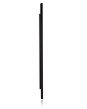 Replacement Display Bottom Plastic Bezel Strip (Without Logo) Compatible with Apple MacBook Pro 15" A1707 (2016-2017) / A1990 (2018-2019) (9 Pack)