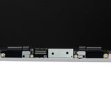 Replacement Complete LCD Display Assembly Compatible with Apple MacBook Pro 16" (A2141 / Mid 2019) (Aftermarket Plus) (Silver)