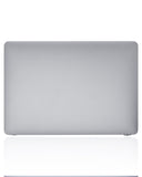 Replacement Complete LCD Display Assembly Compatible with Apple MacBook Air 13" A1932 (2018-2019) (Aftermarket Plus) (Space Gray)