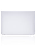 Replacement Complete LCD Display Assembly Compatible with Apple MacBook Air 13" A1932 (2018-2019) (Aftermarket Plus) (Silver)