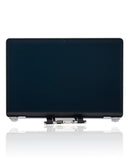 Replacement Complete LCD Display Assembly Compatible with Apple MacBook Air 13" A1932 (2018-2019) (Aftermarket Plus) (Silver)