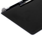 Replacement Complete LCD Display Assembly Compatible with Apple MacBook Air 13" A1932 (2018-2019) (Aftermarket Plus) (Silver)